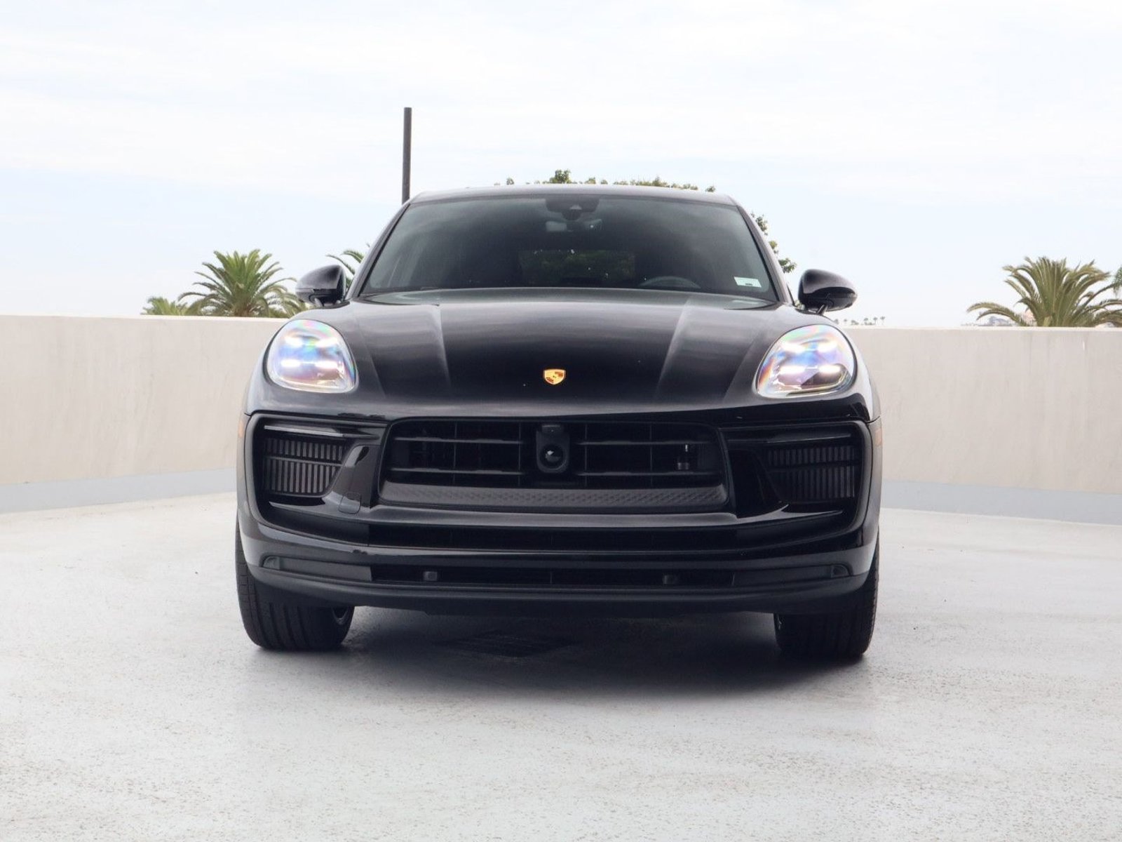 New 2026 Porsche Macan S AWD/4WD image 6