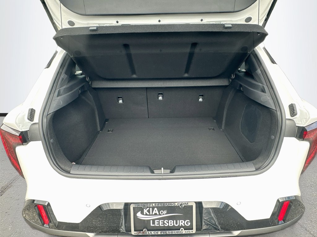 New 2026 Kia K4 GT-Line Turbo FWD image 27