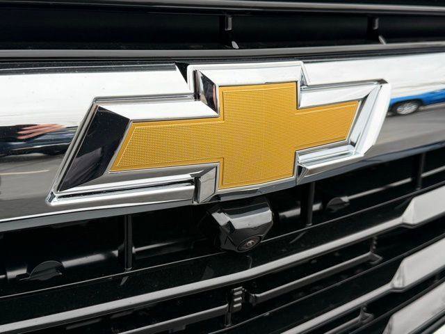 New 2026 Chevrolet Tahoe LS image 6
