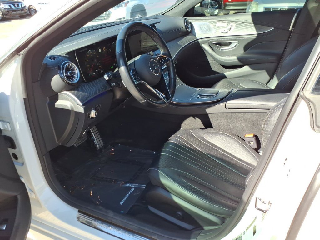 Used 2023 Mercedes-Benz CLS 450 4MATIC image 10