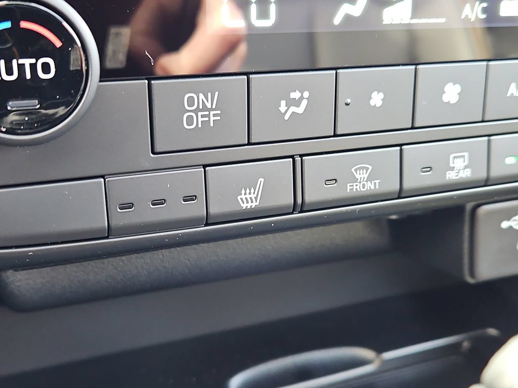 New 2026 Subaru Outback Wilderness AWD/4WD image 14