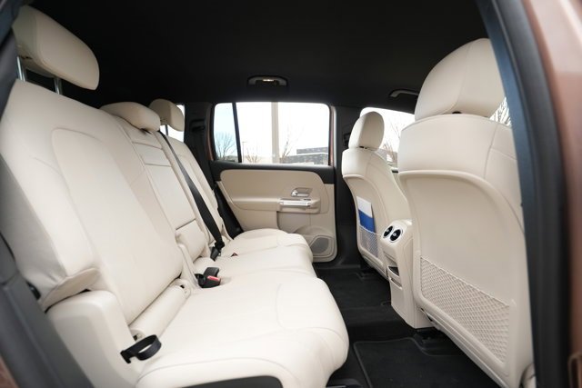 Certified 2023 Mercedes-Benz EQB 250+ 250+ image 43