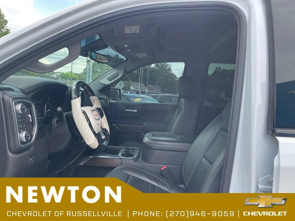 Used 2020 GMC Sierra 1500 Denali w/ Denali Ultimate Package AWD/4WD image 4