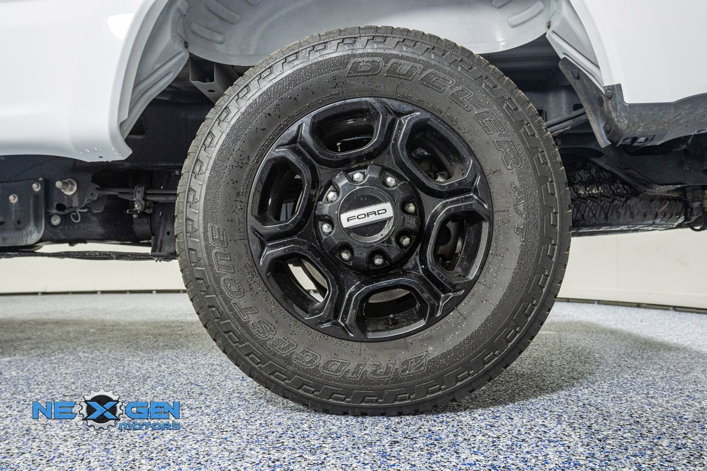 Used 2024 Ford F250 XL w/ STX Appearance Package image 42