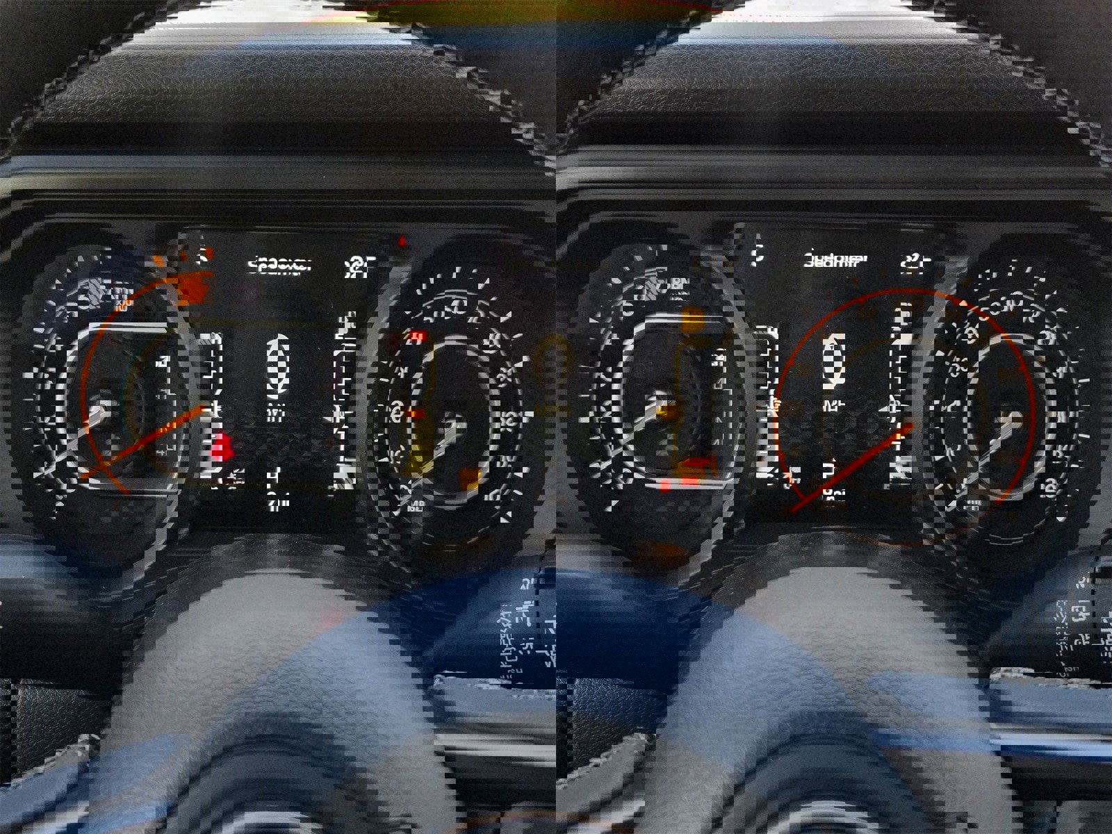 New 2026 Jeep Wrangler Unlimited Sport image 16