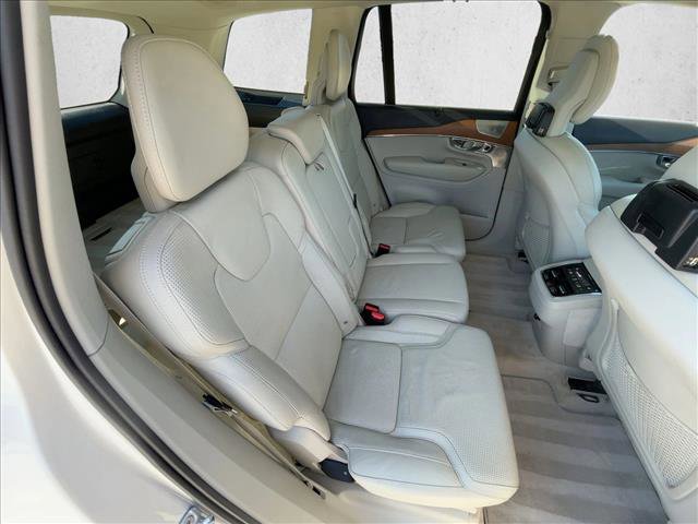 Used 2016 Volvo XC90 T6 Inscription w/ Vision Package image 20