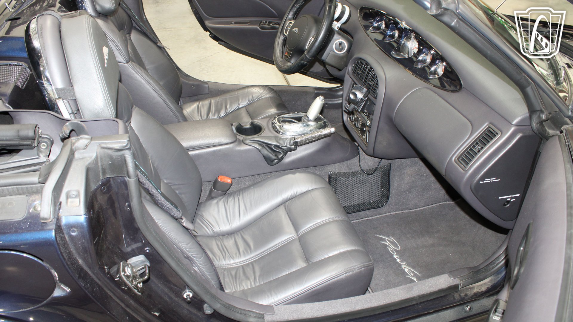 Used 2001 Chrysler Prowler RWD image 7
