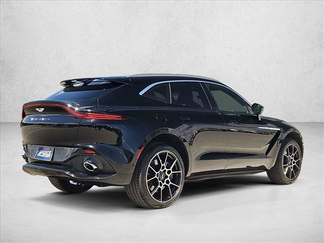 Used 2022 Aston Martin DBX AWD/4WD image 5