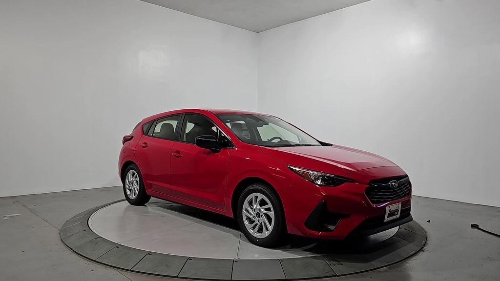 New 2025 Subaru Impreza 2.0i image 7