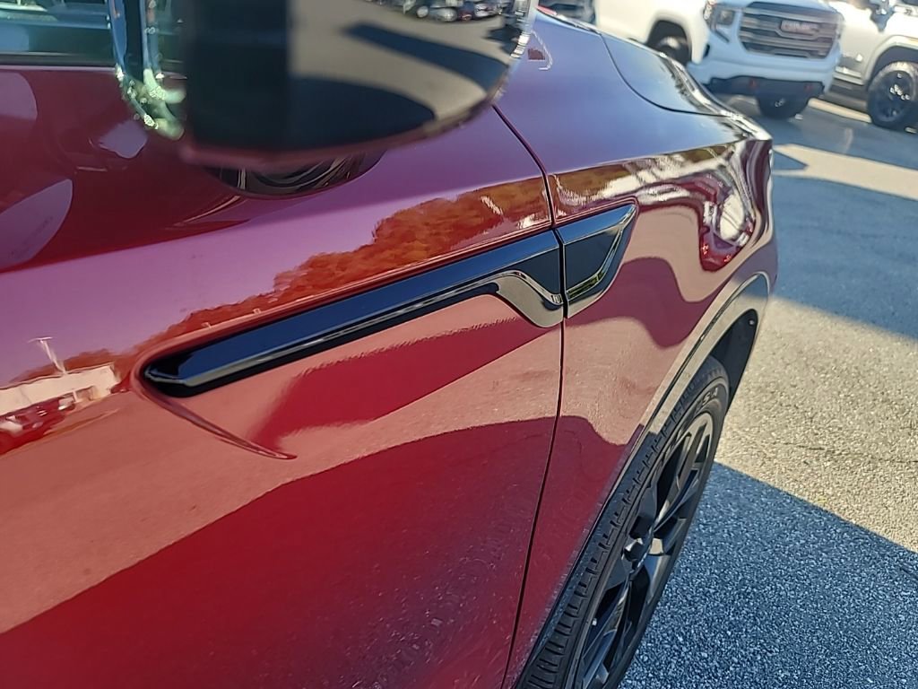 Certified 2023 Kia Sorento SX AWD/4WD image 9