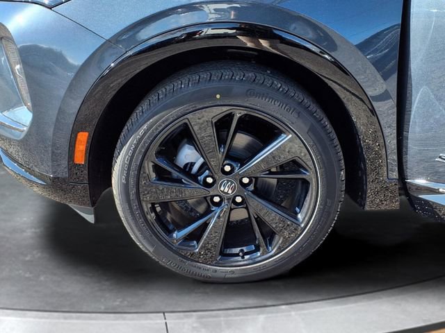 New 2026 Buick Envision Sport Touring AWD/4WD image 16