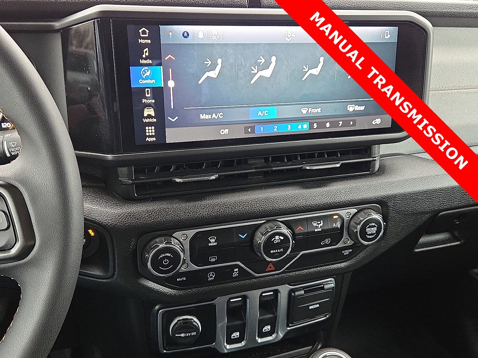 Used 2024 Jeep Wrangler Sport S image 18