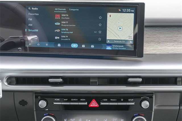 New 2026 Hyundai Ioniq 9 SEL image 17