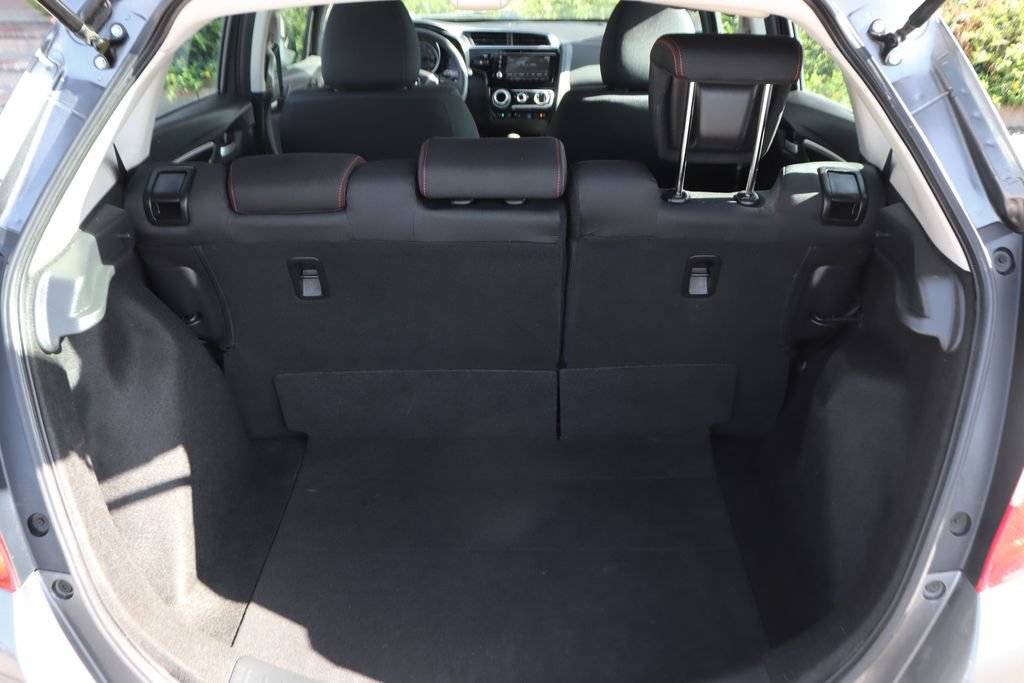 Used 2020 Honda Fit Sport image 8