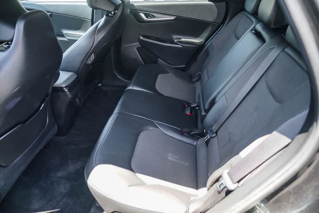 Certified 2023 Kia EV6 Light RWD image 17