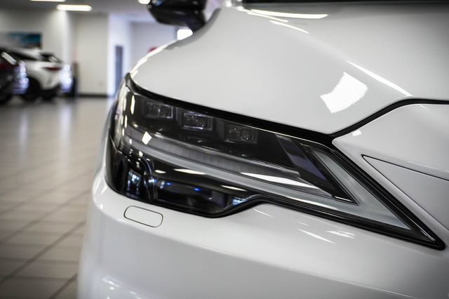 Certified 2024 Lexus RX 500h F Sport w/ Convenience Package AWD/4WD image 28