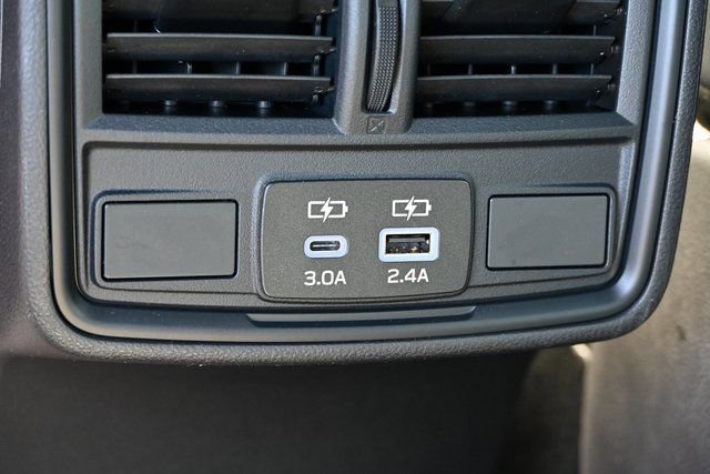 New 2026 Subaru Forester Premium AWD/4WD image 11