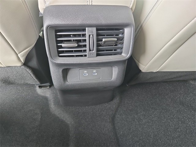 New 2026 Nissan Murano SL image 18