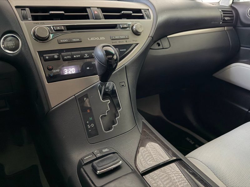 Used 2015 Lexus RX 350 FWD image 22