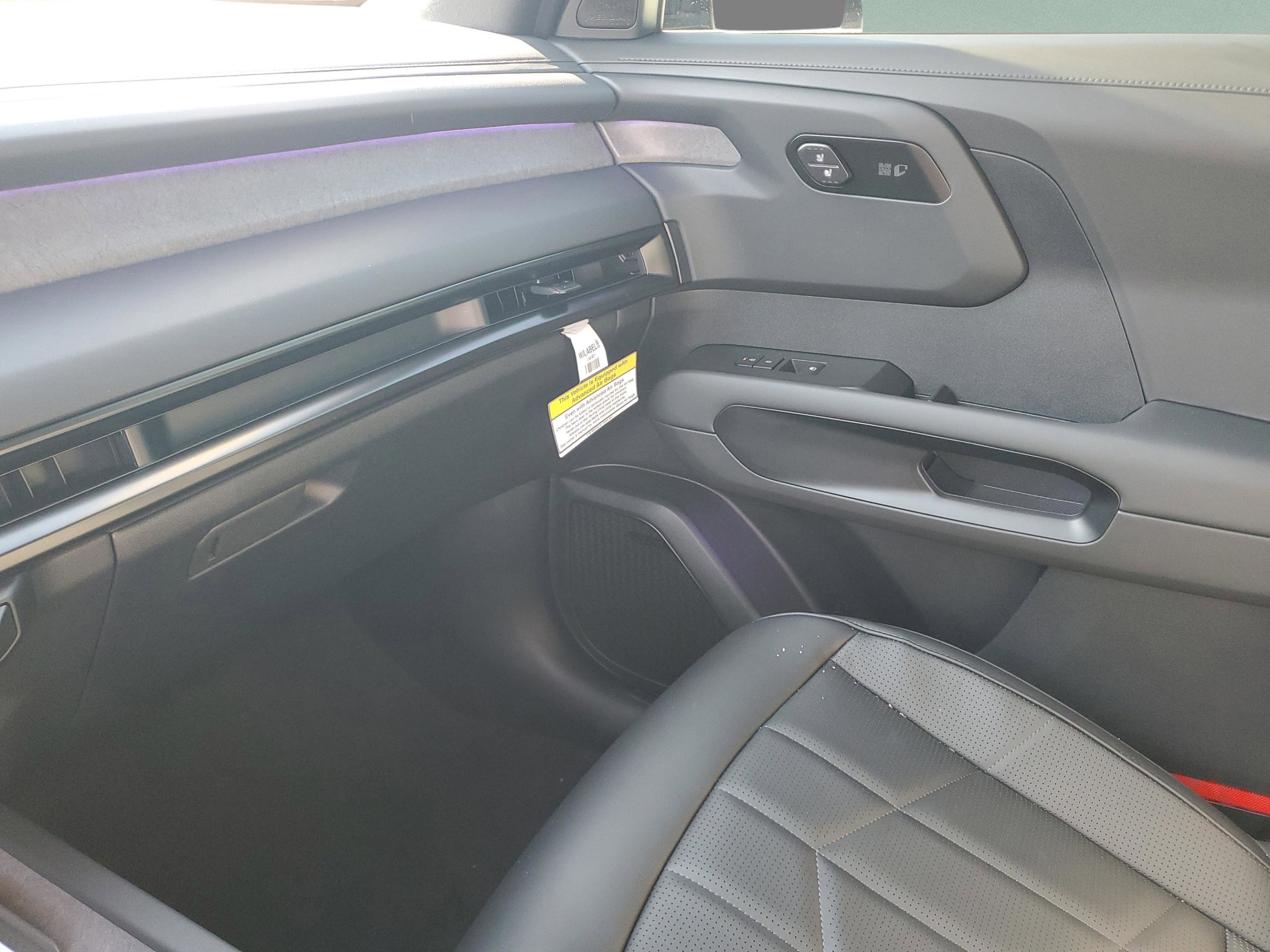 New 2027 Kia Telluride SX X-Pro AWD/4WD image 20