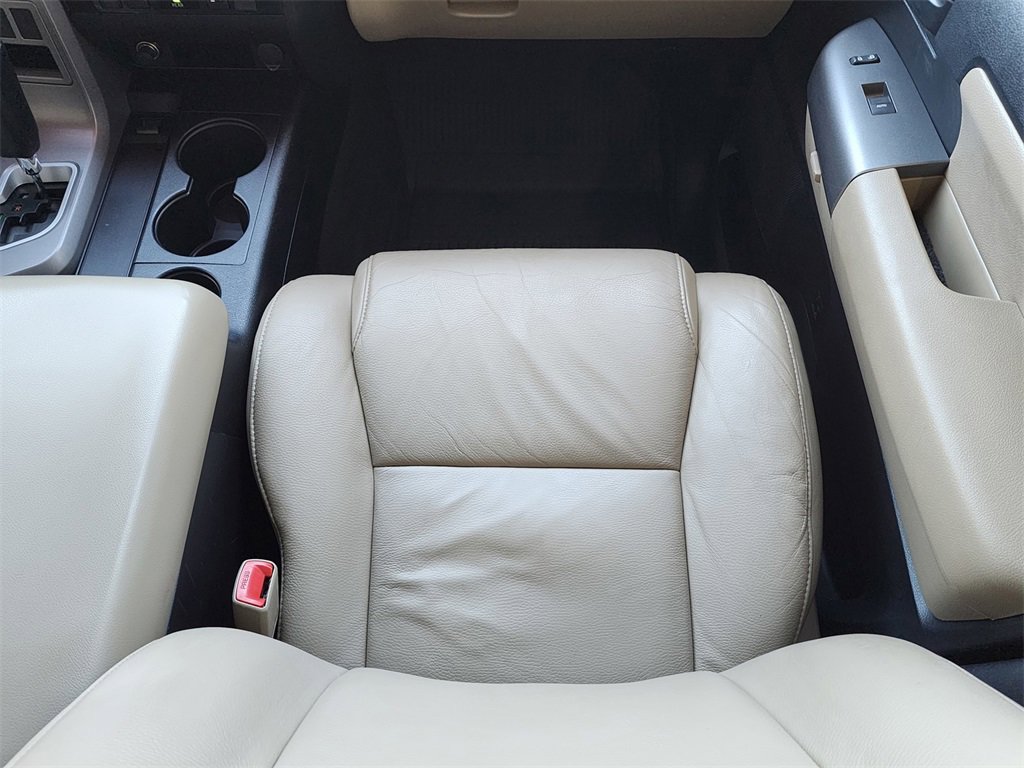 Used 2016 Toyota Sequoia SR5 image 12