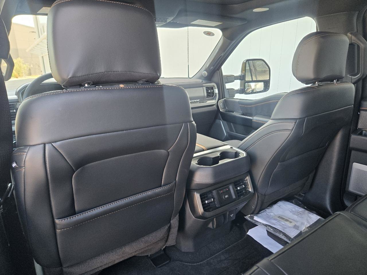 Used 2024 Ford F450 Platinum AWD/4WD image 39