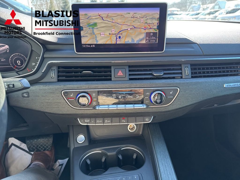 Used 2018 Audi A5 2.0T Premium Plus image 26