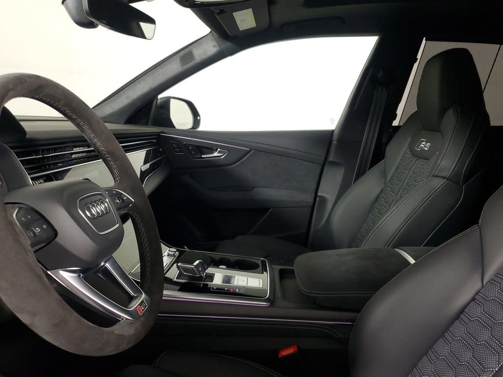 New 2026 Audi RS Q8 performance image 21