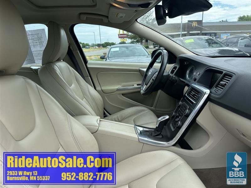 Used 2013 Volvo S60 T5 AWD/4WD image 14