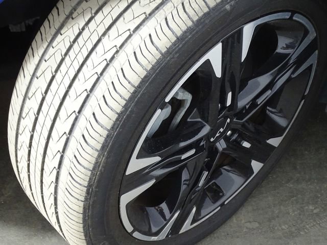 Certified 2022 Kia K5 GT-Line w/ GT-Line FWD Premium Package image 45
