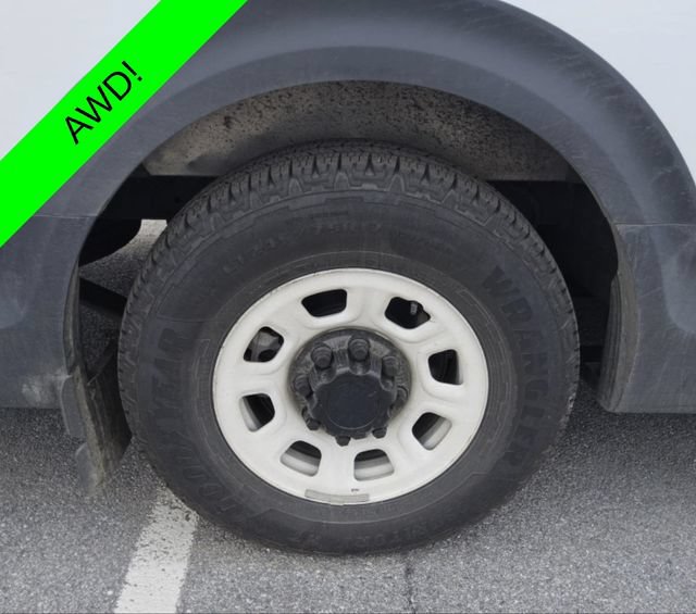 Used 2024 Chevrolet Brightdrop 600 w/ Commercial Equipment Package AWD/4WD image 34