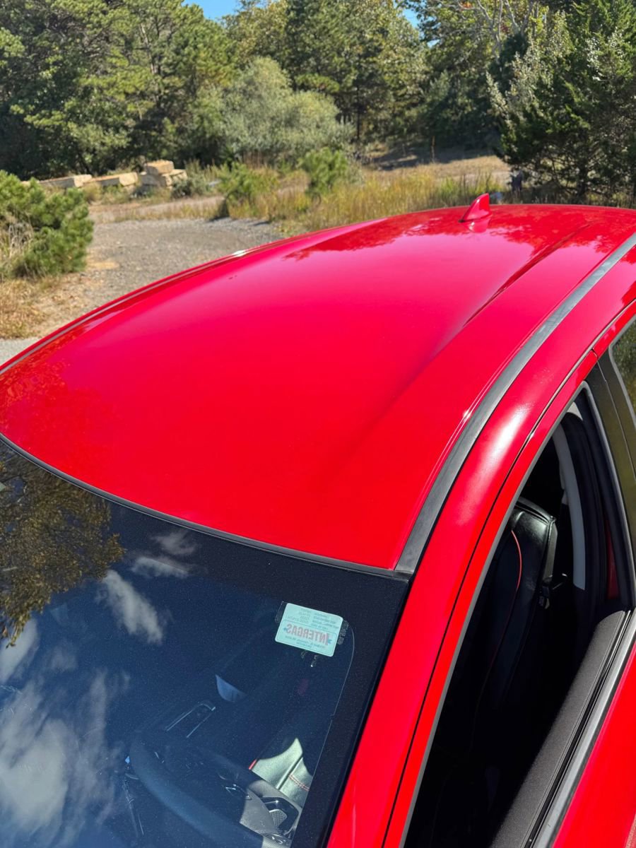 Used 2017 Honda HR-V LX image 7