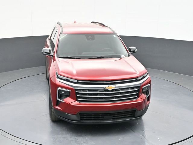 New 2026 Chevrolet Traverse LT w/ Driver Confidence Package FWD image 59