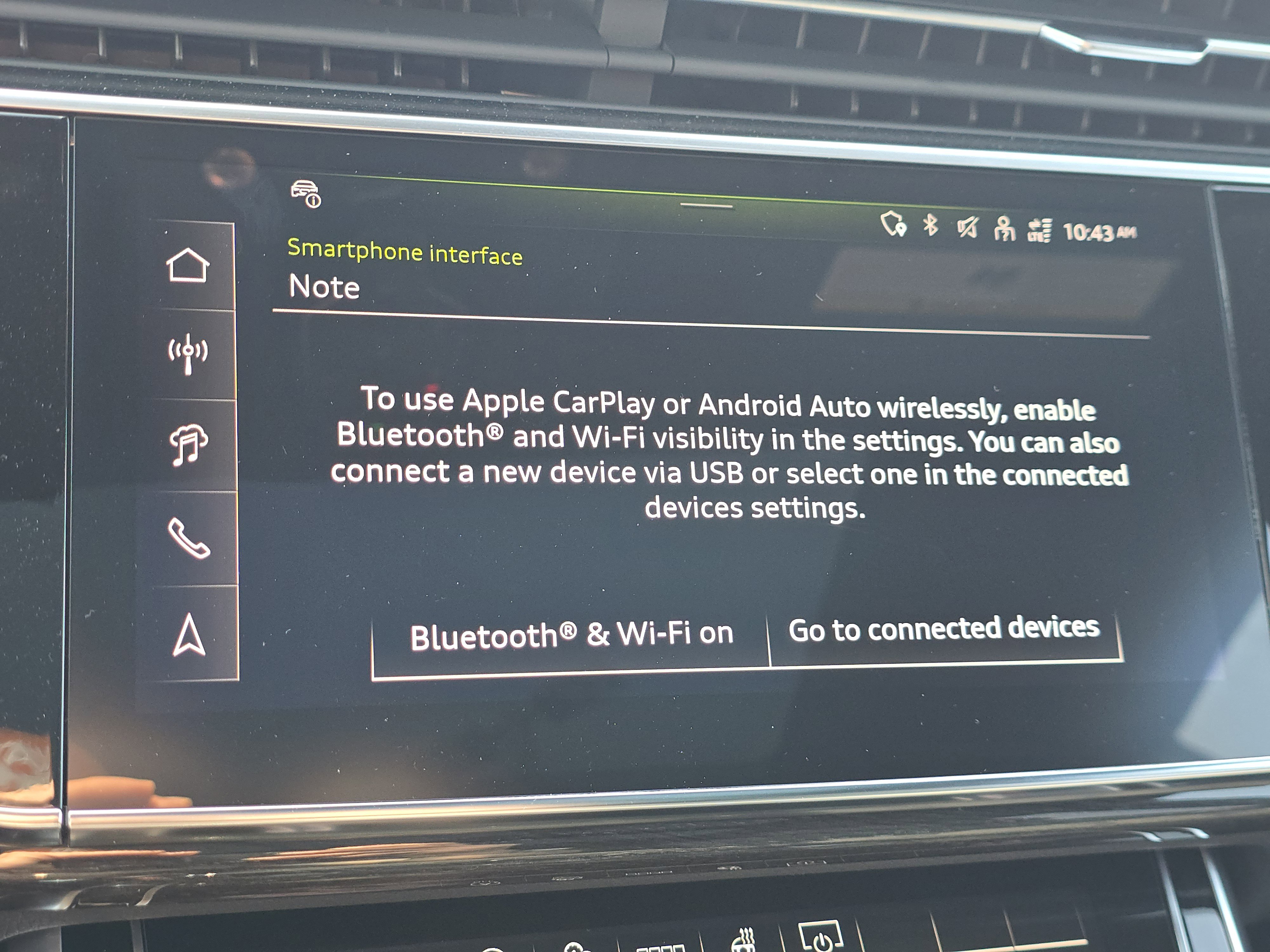 New 2026 Audi Q8 Premium Plus AWD/4WD image 11