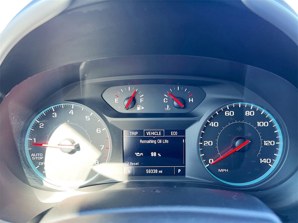 Used 2023 Chevrolet Malibu LT image 11