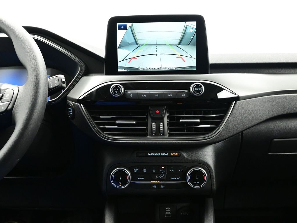 New 2026 Ford Escape Active image 19