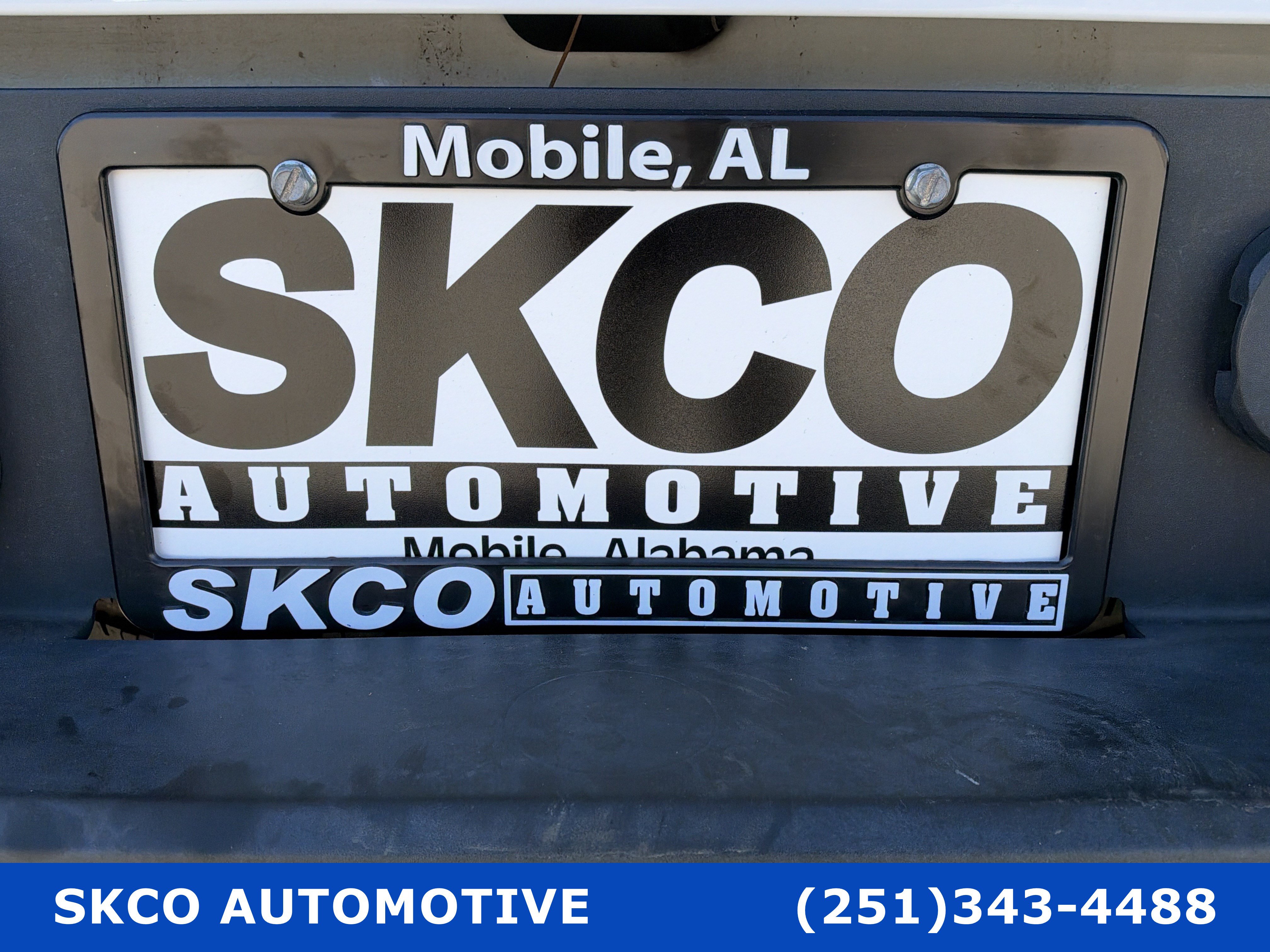 Used 2022 Chevrolet Silverado 1500 Custom w/ Rally Edition RWD image 29