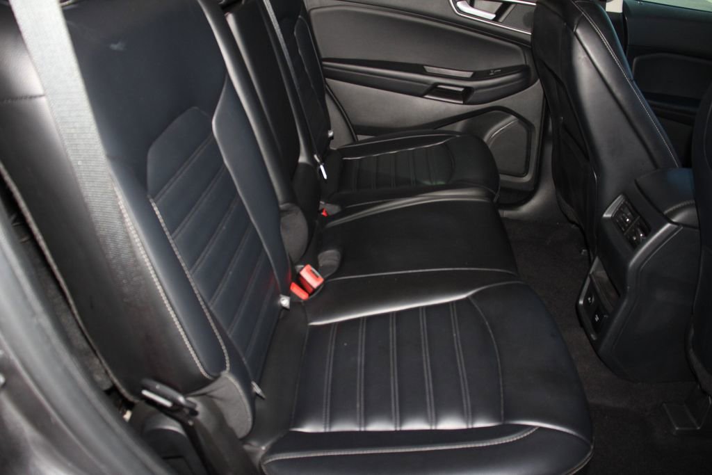 Certified 2023 Ford Edge SEL w/ Convenience Package AWD/4WD image 25