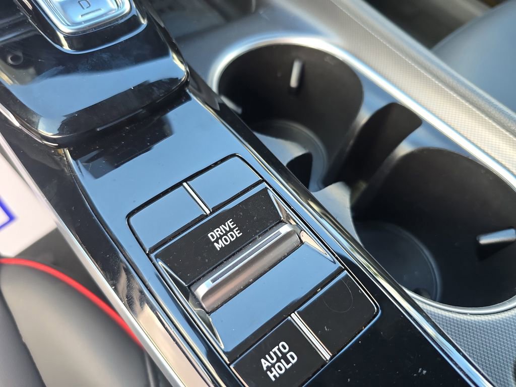 Used 2021 Hyundai Sonata SEL Plus FWD image 29
