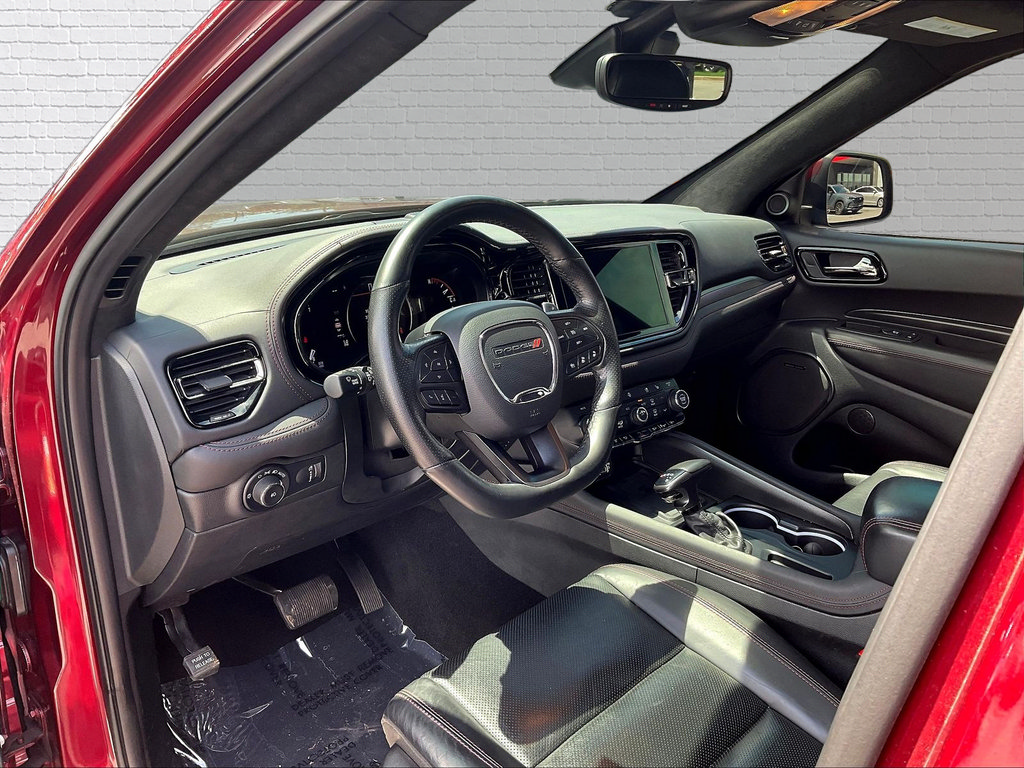 Used 2022 Dodge Durango R/T RWD image 16