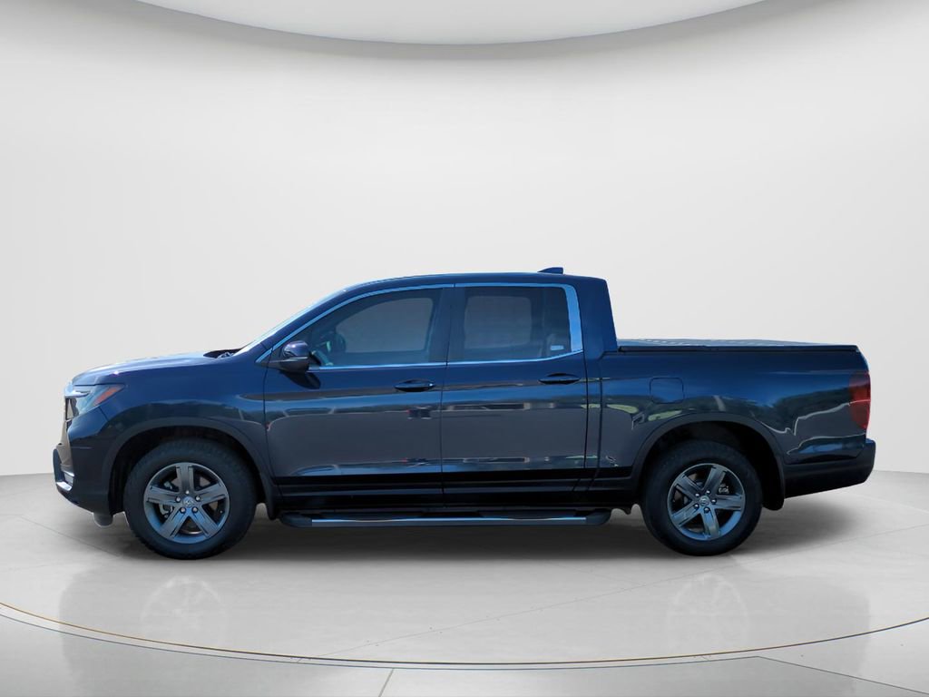 Used 2023 Honda Ridgeline RTL image 8