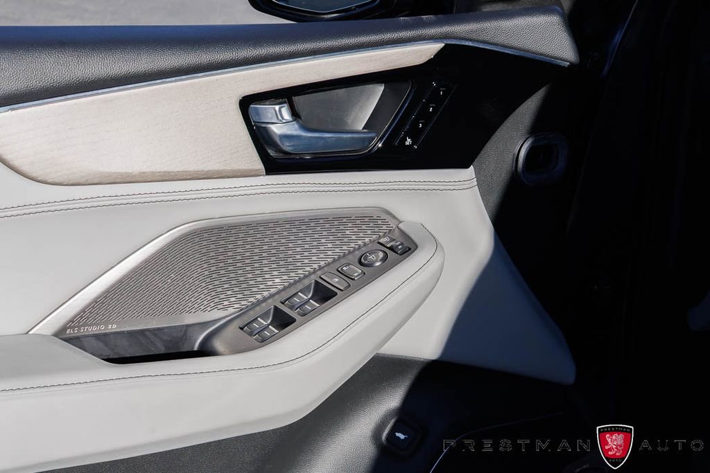 Used 2024 Acura MDX SH-AWD w/ Advance Package image 27