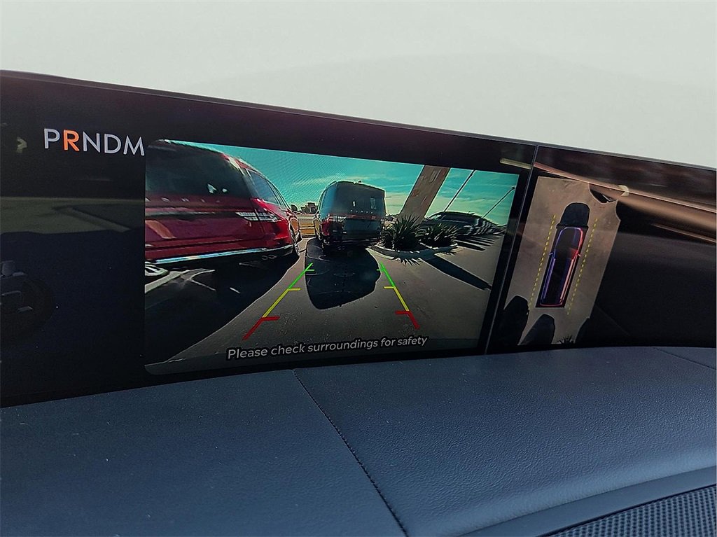 New 2026 Lincoln Navigator Black Label image 14