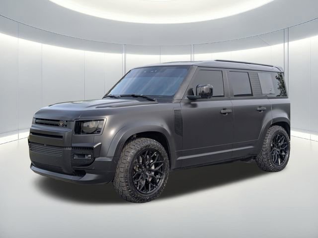 Used 2020 Land Rover Defender 110 SE AWD/4WD image 8