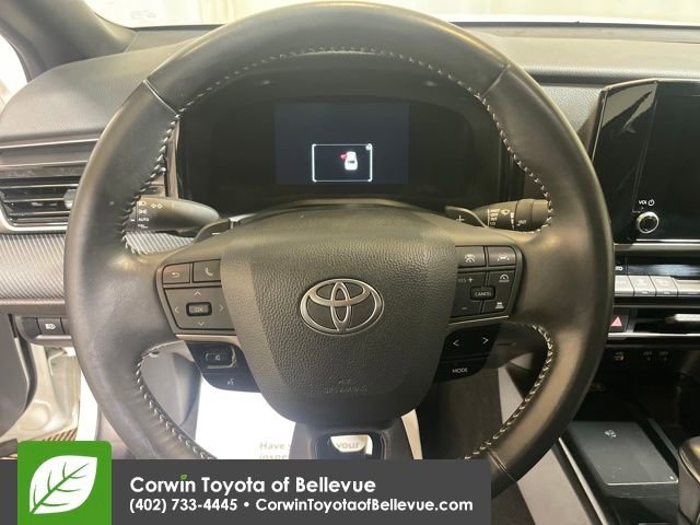 Certified 2025 Toyota Camry SE image 14