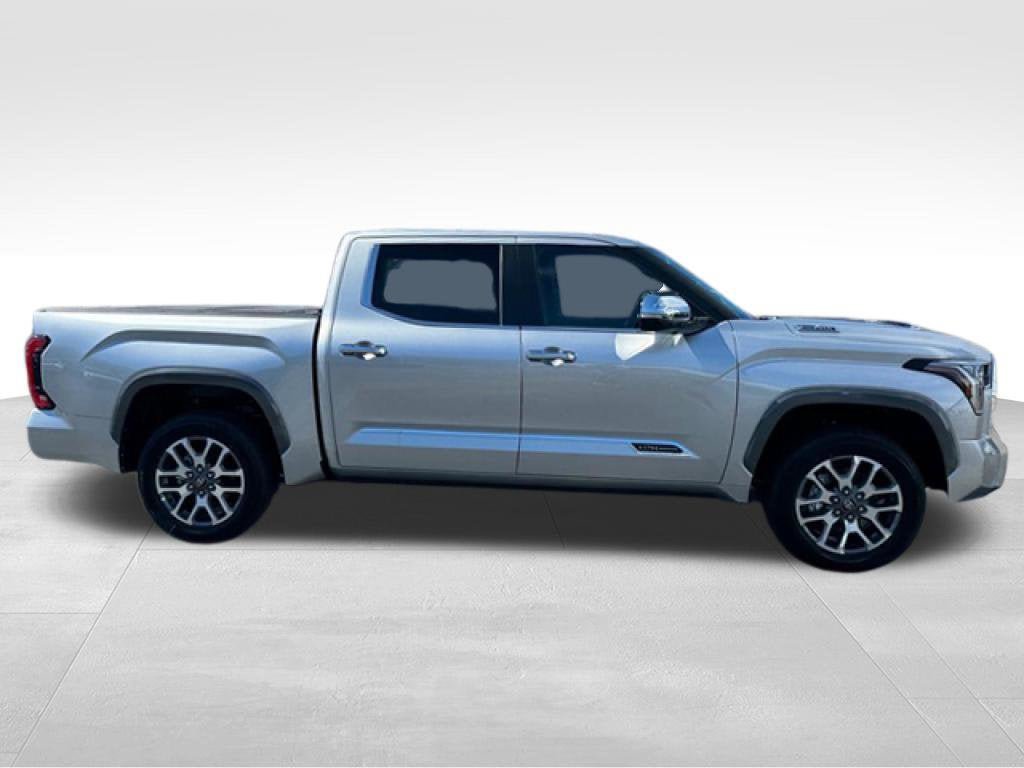 New 2026 Toyota Tundra 1794 Edition AWD/4WD image 7