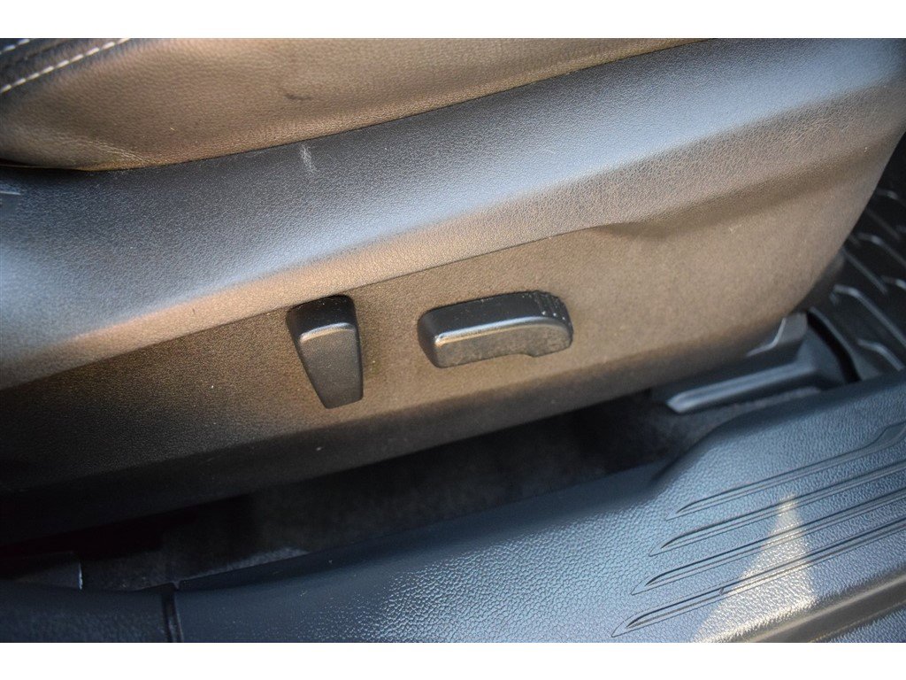 Used 2021 Subaru Legacy Limited image 26