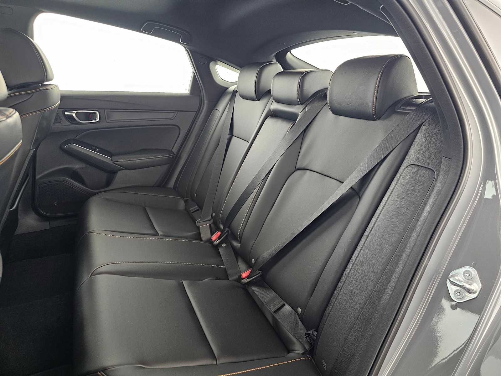 New 2026 Acura Integra A-Spec image 17