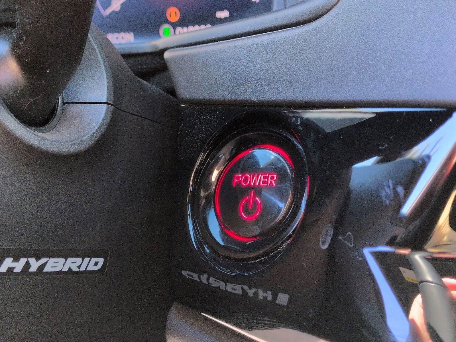 Certified 2023 Honda Accord Sport image 18