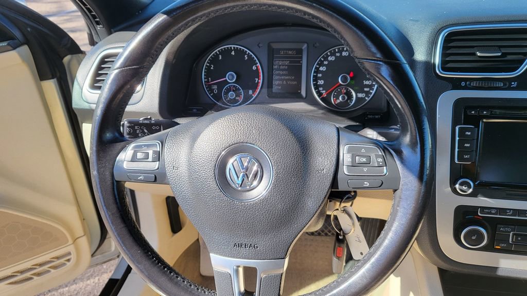 Used 2012 Volkswagen Eos Komfort image 24